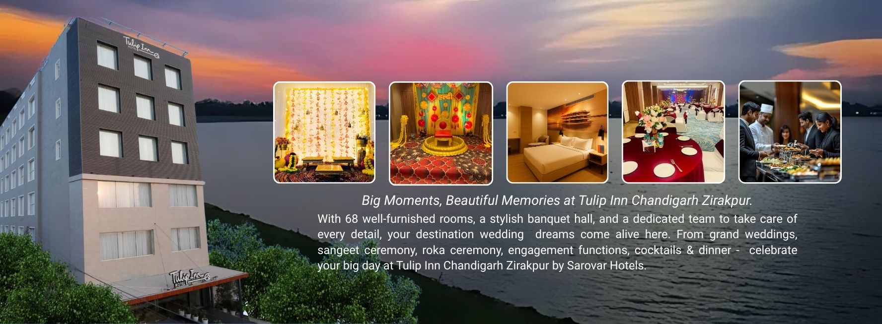  Hotels Chandigarh